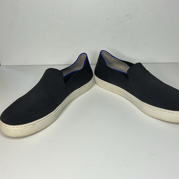 Rothy’s The Original Slip On Sneakers Size 12 - Picture 5 of 14
